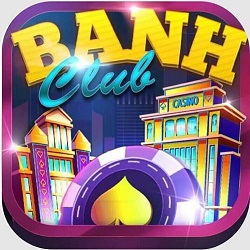 Logo Banh club