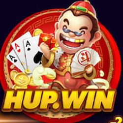 logo Hup win